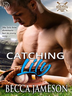 cover image of Catching Lily